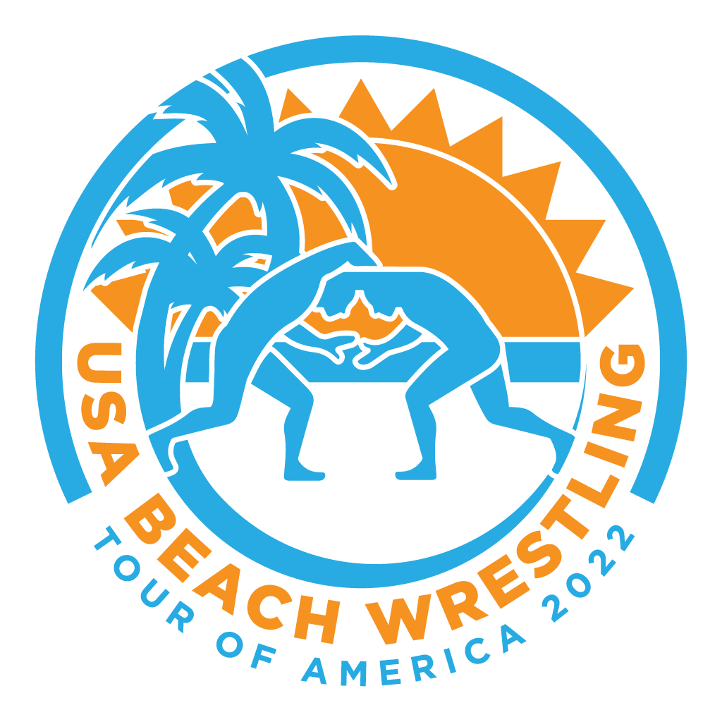 Beach Wrestling World Series 2023 Announced!! USA Beach Wrestling